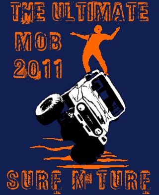 MOB Shirt 2011
